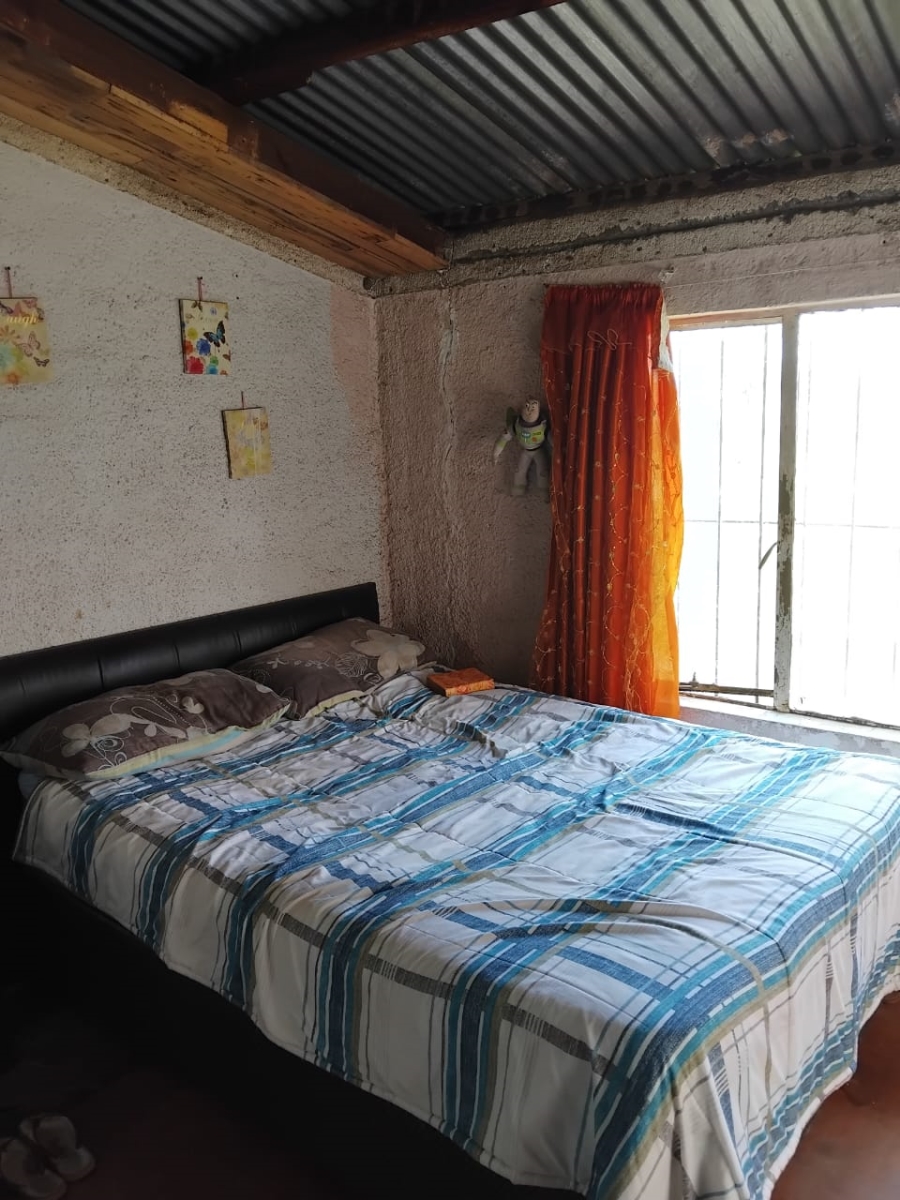 4 Bedroom Property for Sale in Nanescol Gauteng