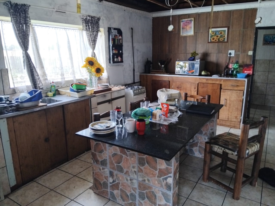 4 Bedroom Property for Sale in Nanescol Gauteng