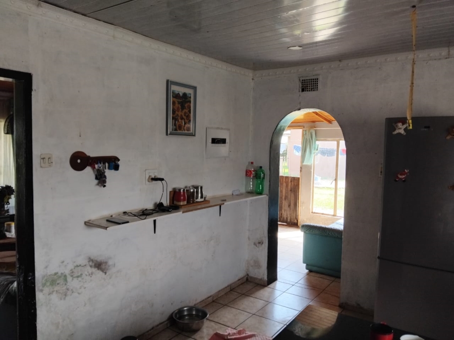 4 Bedroom Property for Sale in Nanescol Gauteng