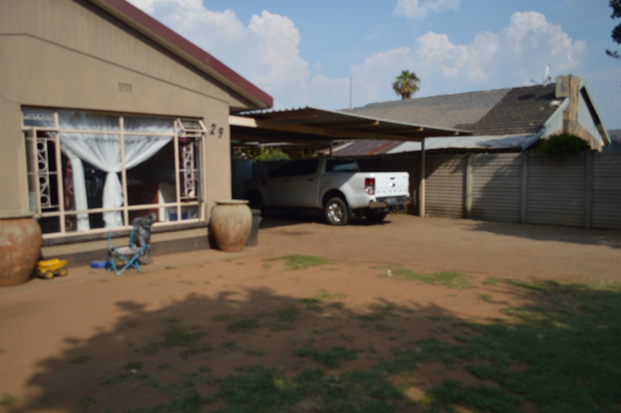 3 Bedroom Property for Sale in Arcon Park Gauteng