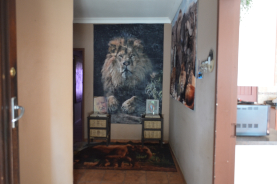 3 Bedroom Property for Sale in Arcon Park Gauteng