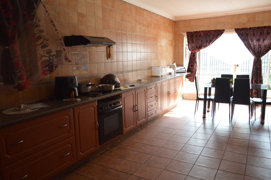 3 Bedroom Property for Sale in Arcon Park Gauteng