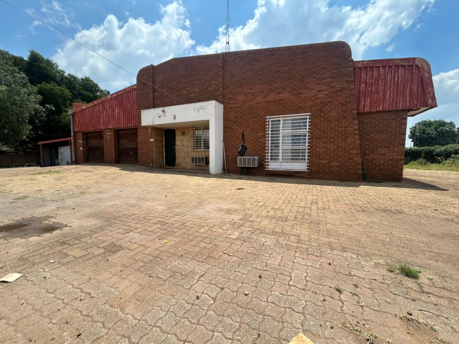 Commercial Property for Sale in Randfontein Central Gauteng