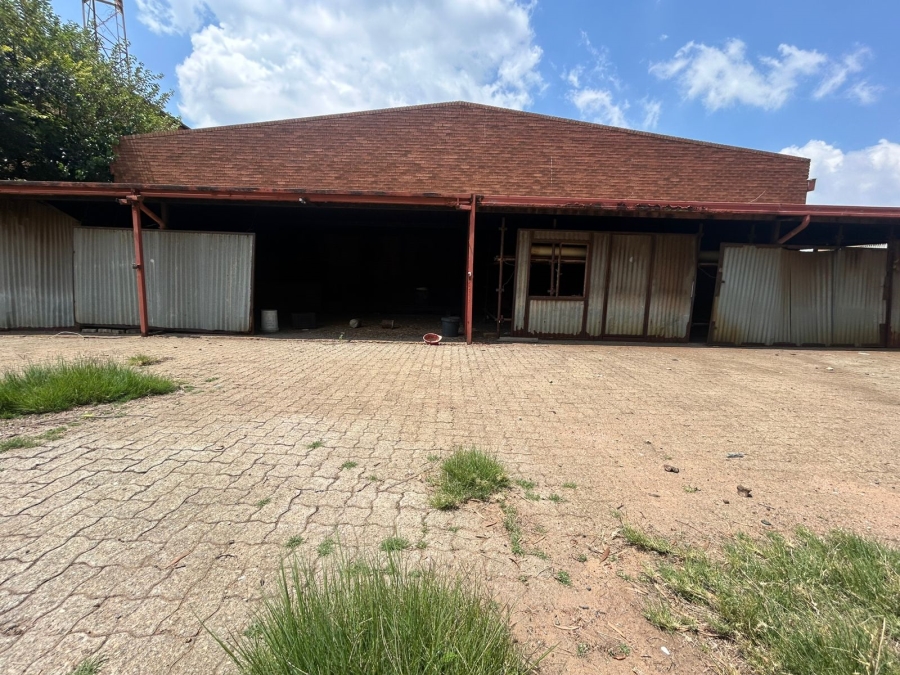 Commercial Property for Sale in Randfontein Central Gauteng