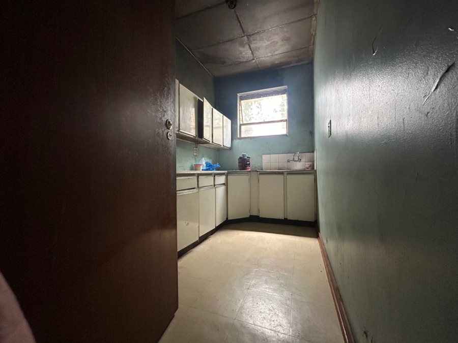 Commercial Property for Sale in Randfontein Central Gauteng