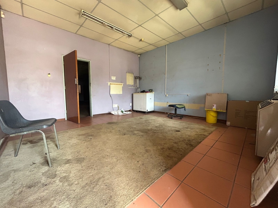 Commercial Property for Sale in Randfontein Central Gauteng