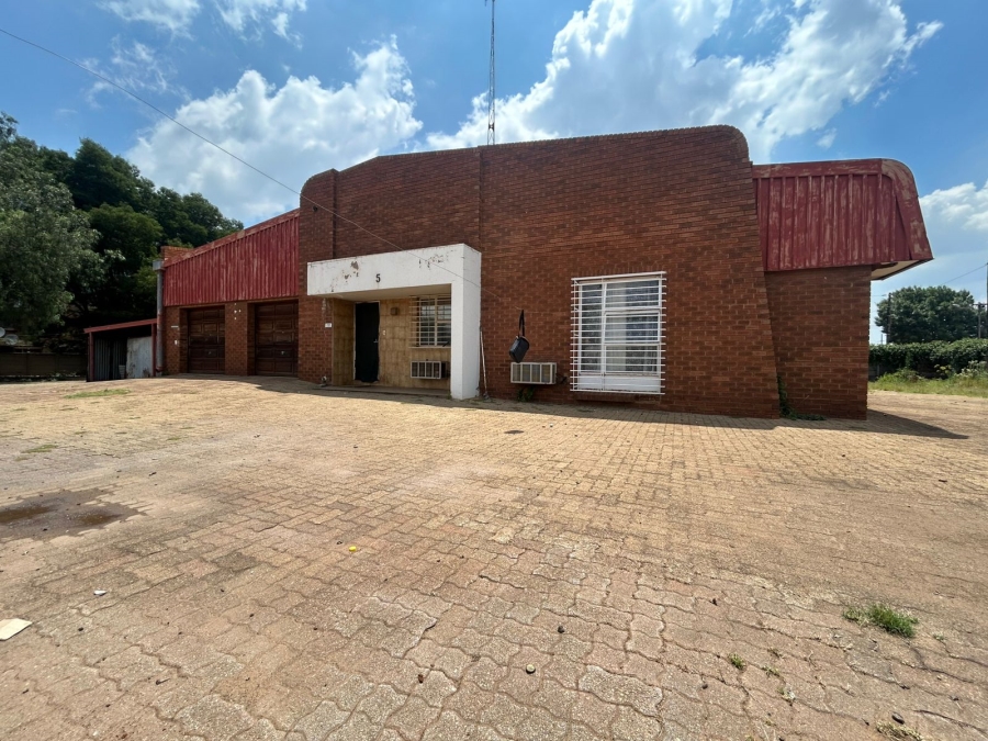 Commercial Property for Sale in Randfontein Central Gauteng