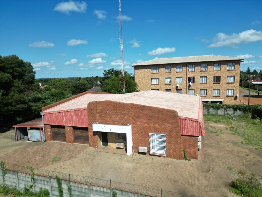 Commercial Property for Sale in Randfontein Central Gauteng