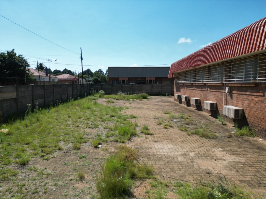 Commercial Property for Sale in Randfontein Central Gauteng
