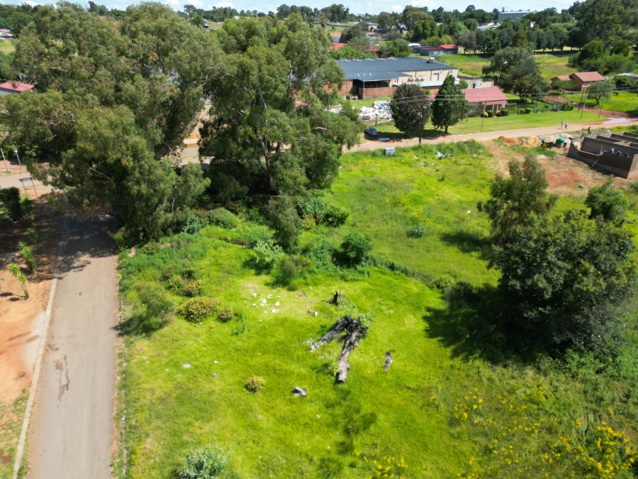 0 Bedroom Property for Sale in Kocksoord Gauteng