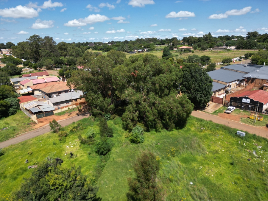 0 Bedroom Property for Sale in Kocksoord Gauteng