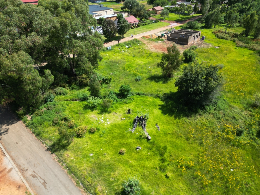 0 Bedroom Property for Sale in Kocksoord Gauteng