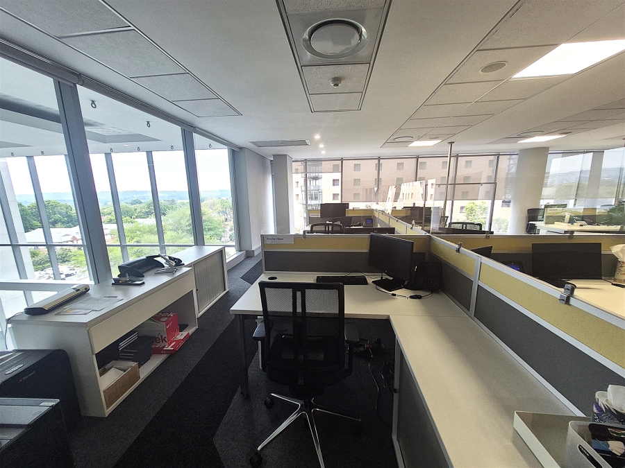 To Let commercial Property for Rent in Rosebank Gauteng