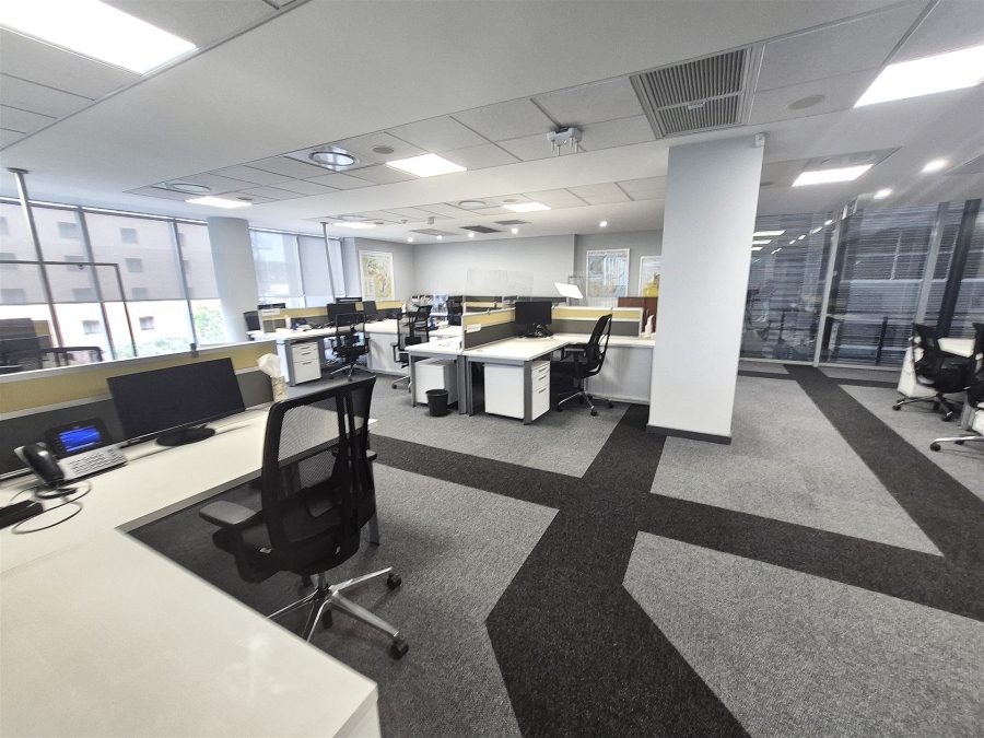 To Let commercial Property for Rent in Rosebank Gauteng