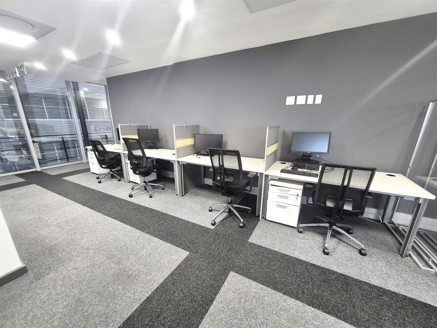 To Let commercial Property for Rent in Rosebank Gauteng