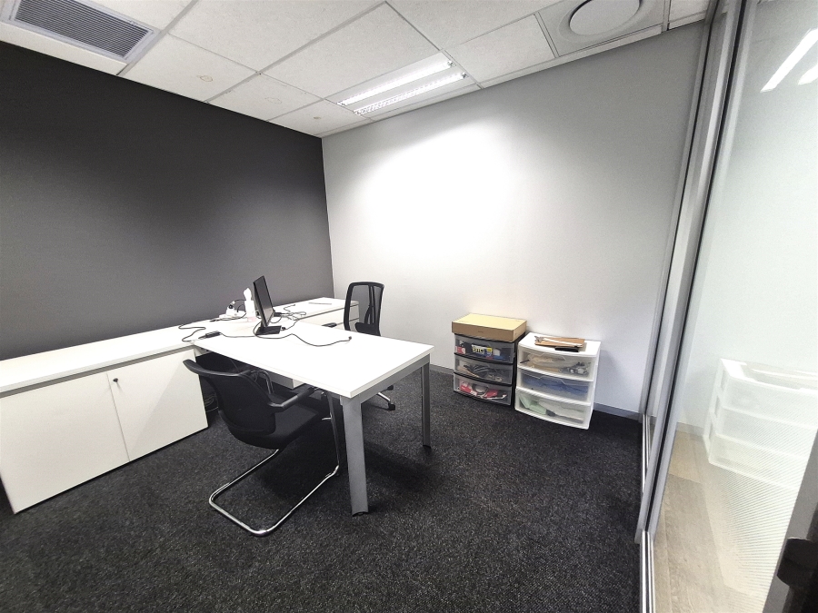 To Let commercial Property for Rent in Rosebank Gauteng