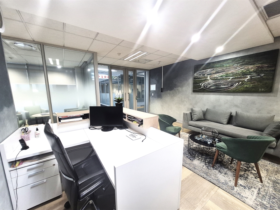 To Let commercial Property for Rent in Rosebank Gauteng