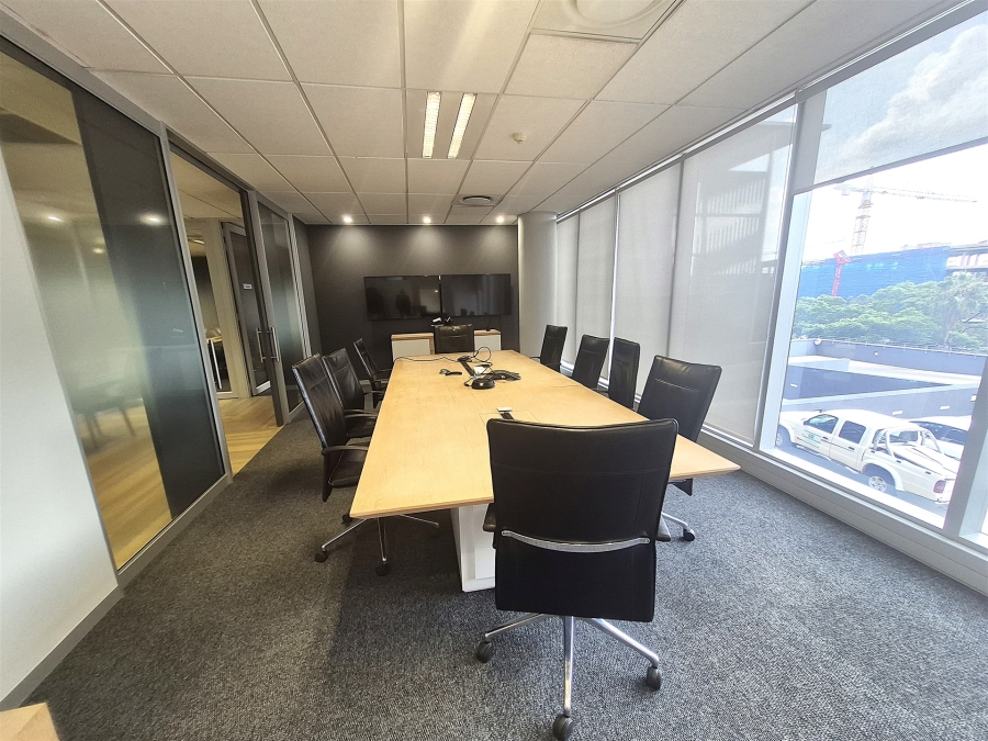 To Let commercial Property for Rent in Rosebank Gauteng