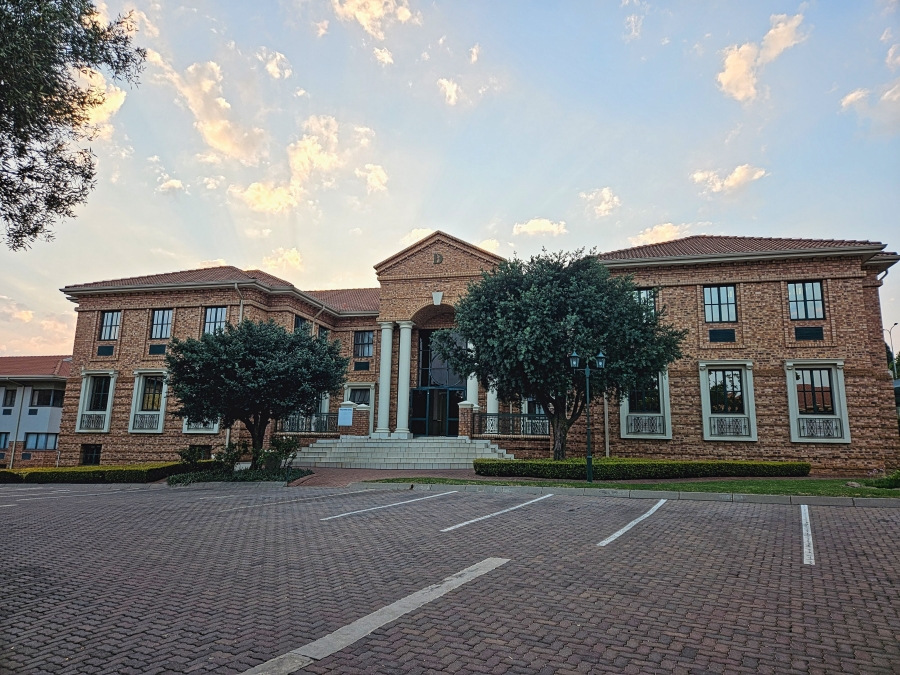 To Let commercial Property for Rent in Bryanston Gauteng
