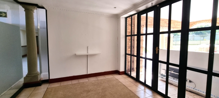 To Let commercial Property for Rent in Bryanston Gauteng