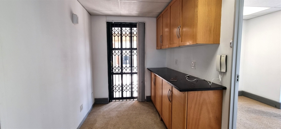 To Let commercial Property for Rent in Bryanston Gauteng