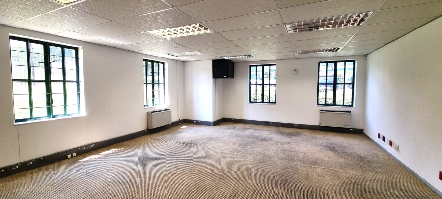 To Let commercial Property for Rent in Bryanston Gauteng