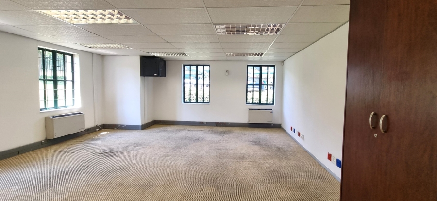 To Let commercial Property for Rent in Bryanston Gauteng