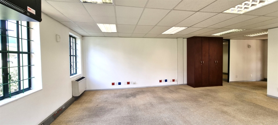 To Let commercial Property for Rent in Bryanston Gauteng