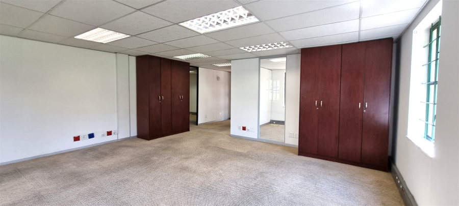 To Let commercial Property for Rent in Bryanston Gauteng