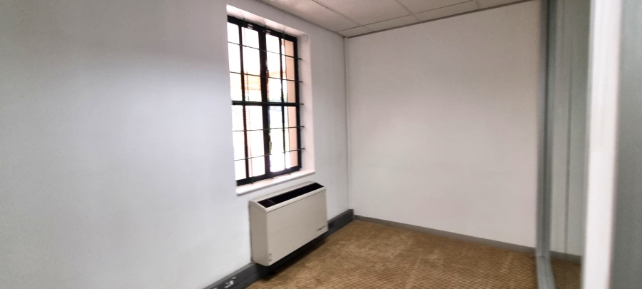 To Let commercial Property for Rent in Bryanston Gauteng