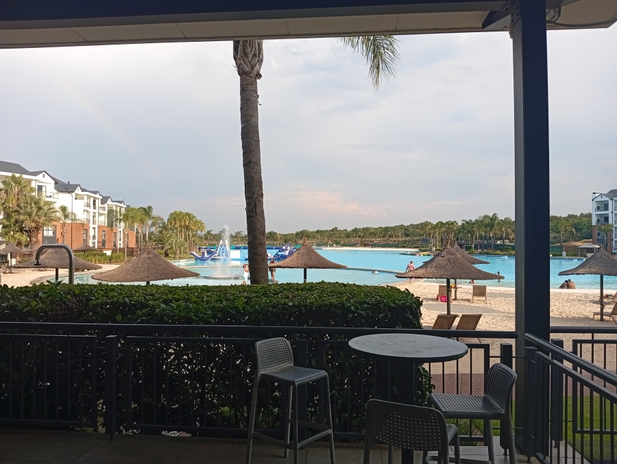 1 Bedroom Property for Sale in Willow Park Manor Gauteng