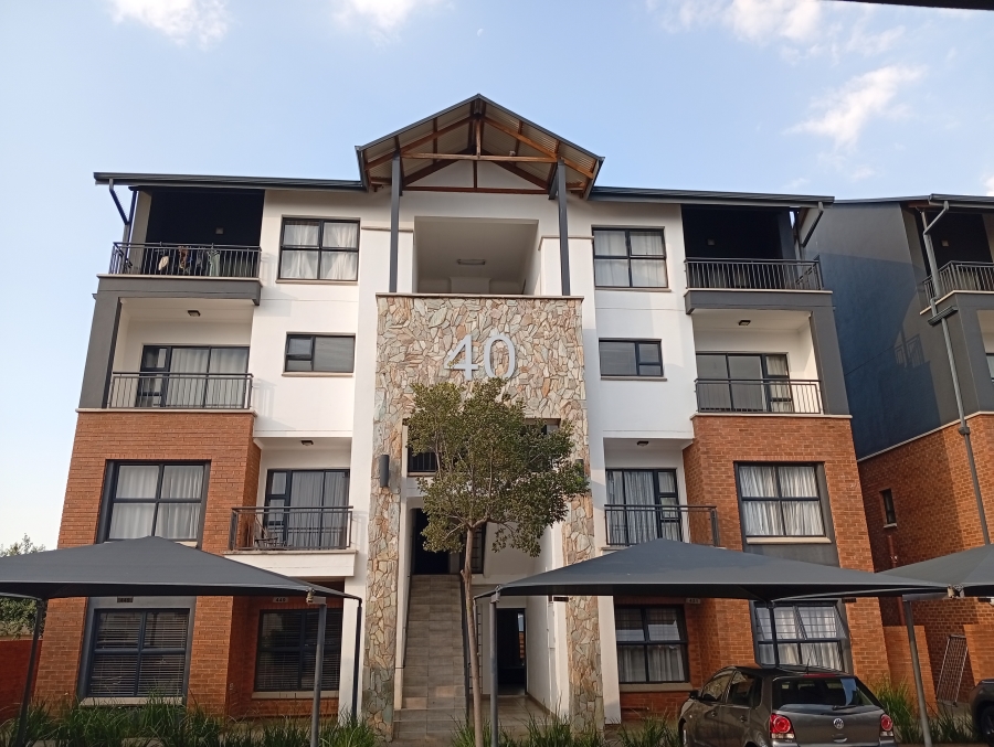 1 Bedroom Property for Sale in Willow Park Manor Gauteng