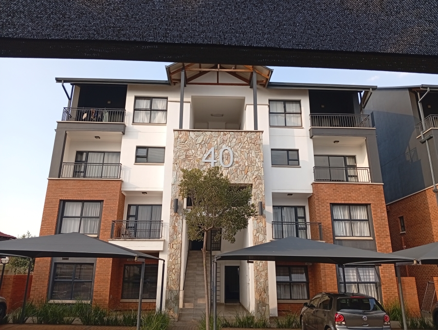1 Bedroom Property for Sale in Willow Park Manor Gauteng