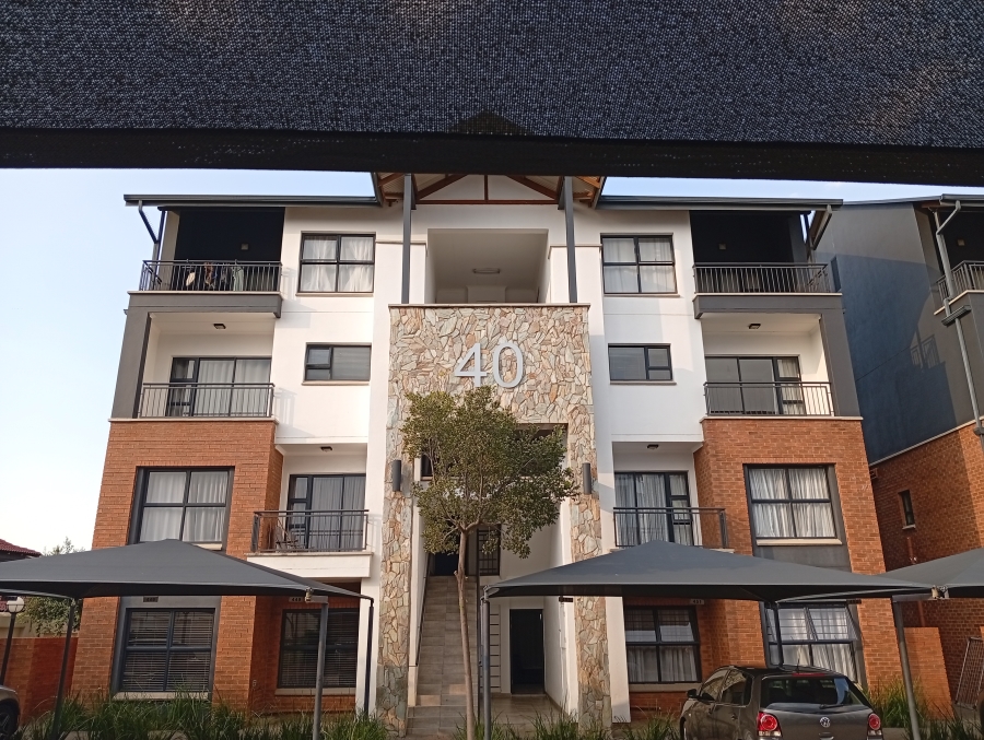 1 Bedroom Property for Sale in Willow Park Manor Gauteng