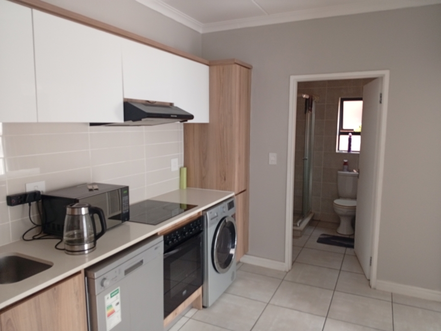 1 Bedroom Property for Sale in Willow Park Manor Gauteng