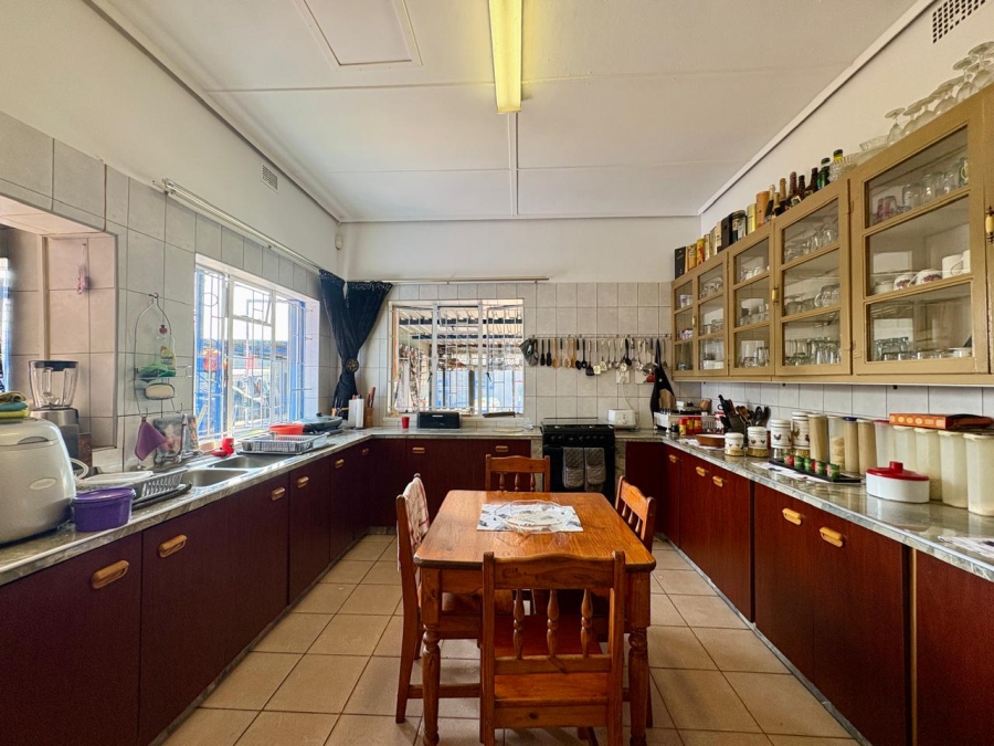 4 Bedroom Property for Sale in Dalview Gauteng