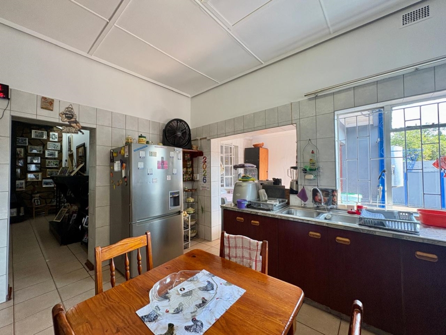 4 Bedroom Property for Sale in Dalview Gauteng