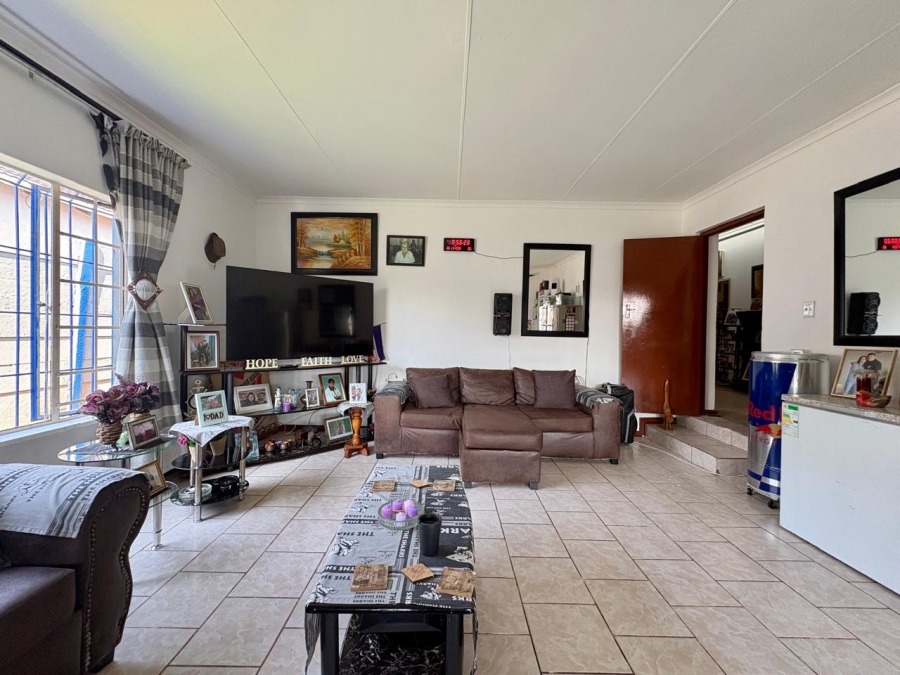 4 Bedroom Property for Sale in Dalview Gauteng