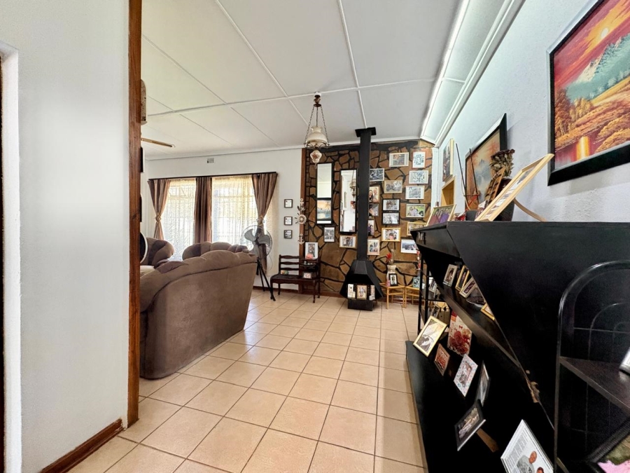 4 Bedroom Property for Sale in Dalview Gauteng