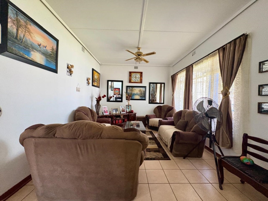 4 Bedroom Property for Sale in Dalview Gauteng