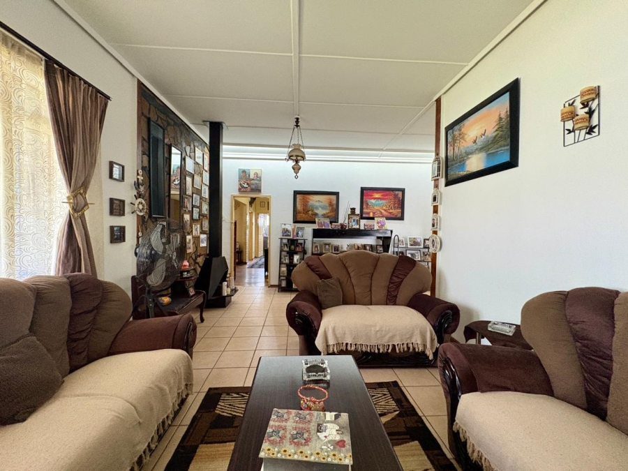 4 Bedroom Property for Sale in Dalview Gauteng