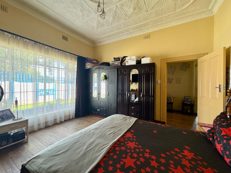 4 Bedroom Property for Sale in Dalview Gauteng