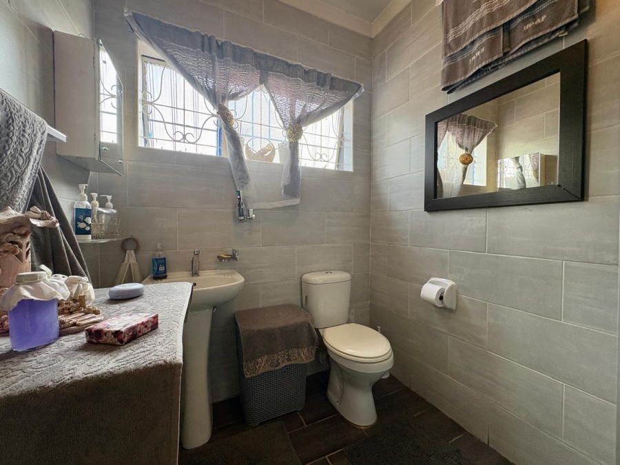 4 Bedroom Property for Sale in Dalview Gauteng