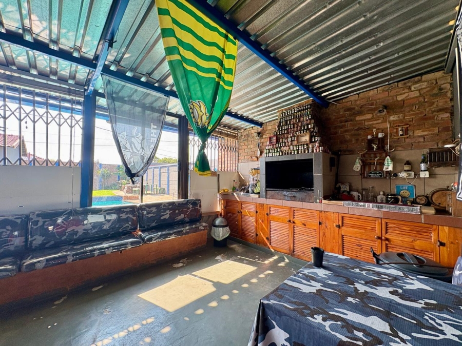 4 Bedroom Property for Sale in Dalview Gauteng