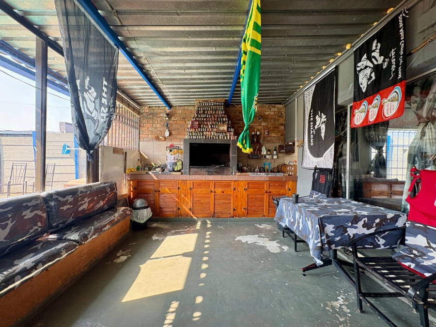 4 Bedroom Property for Sale in Dalview Gauteng