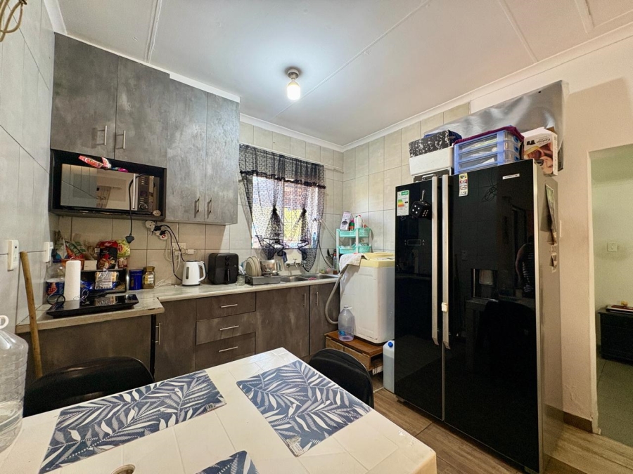 4 Bedroom Property for Sale in Dalview Gauteng