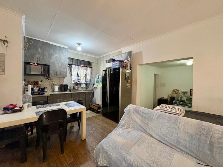 4 Bedroom Property for Sale in Dalview Gauteng