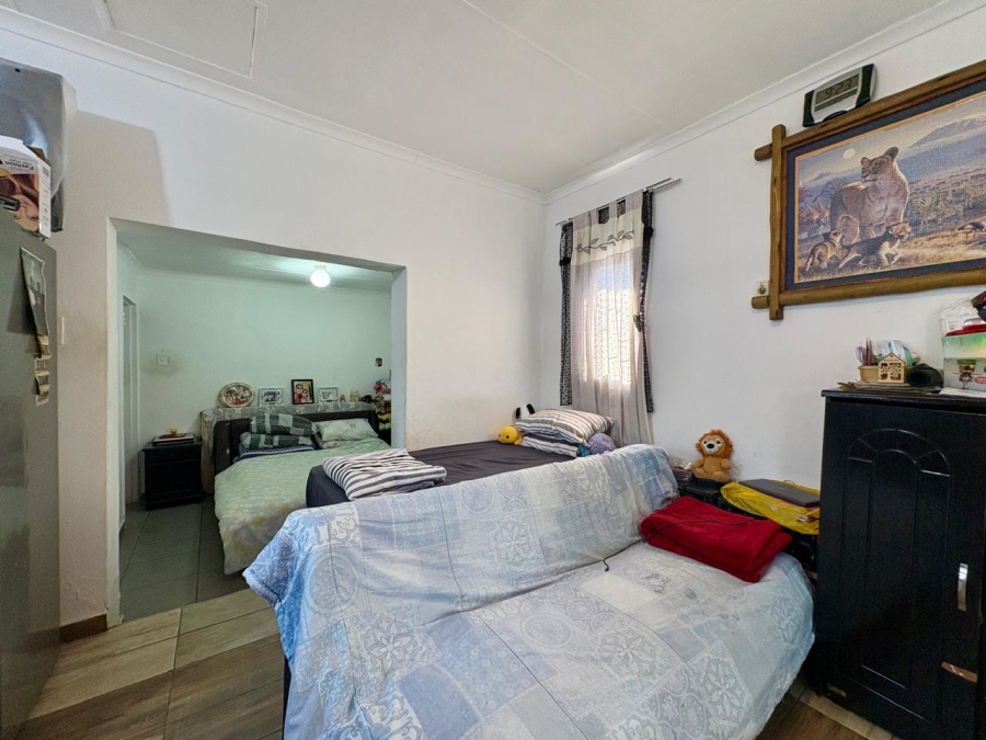 4 Bedroom Property for Sale in Dalview Gauteng