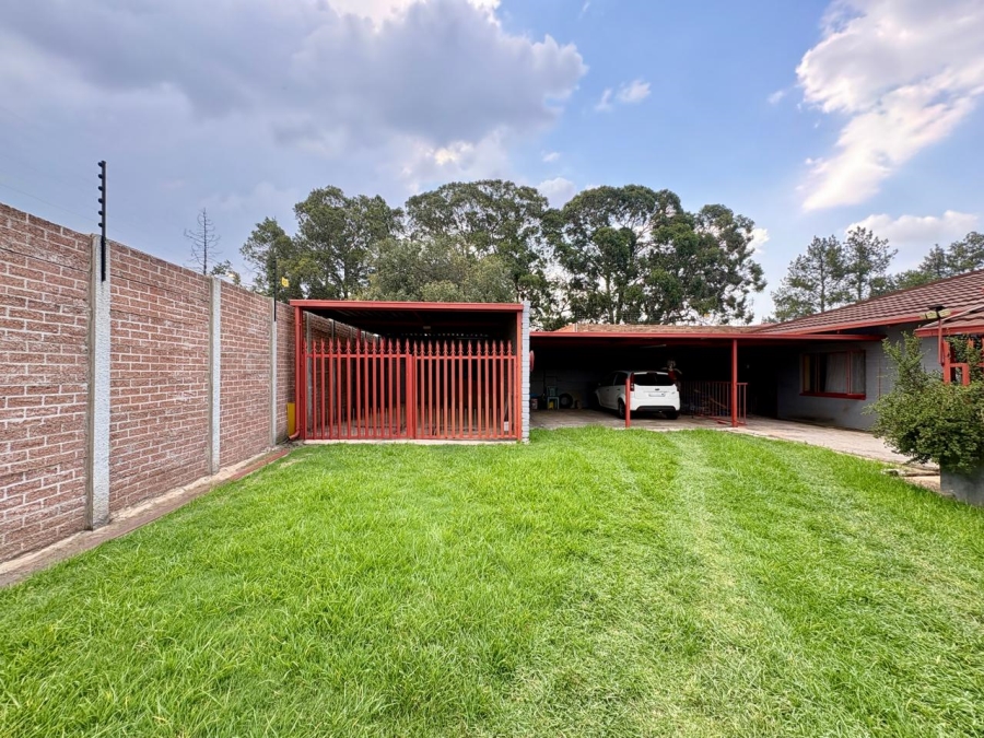 3 Bedroom Property for Sale in Brenthurst Gauteng