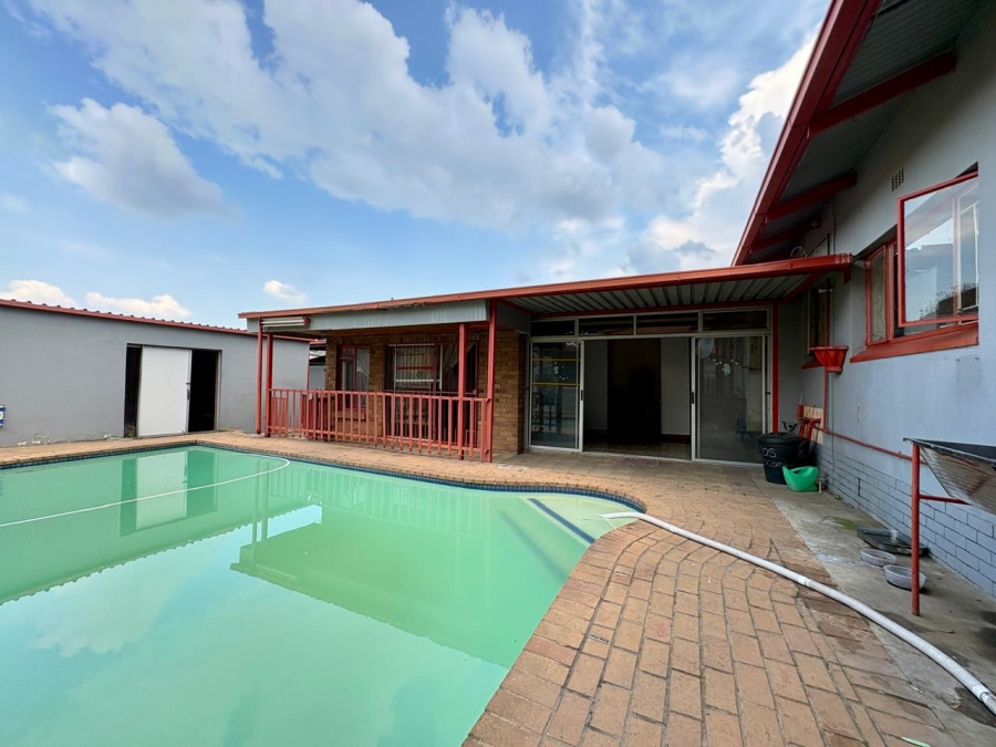 3 Bedroom Property for Sale in Brenthurst Gauteng